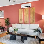 Appartamento Edler Wohnraum Schwanenteich-penthouse Mit Garage, Grill, Kaffeevollautomat, Klima, Lift & Terrasse