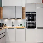 Appartamento Edler Wohnraum Schwanenteich-penthouse Mit Garage, Grill, Kaffeevollautomat, Klima, Lift & Terrasse