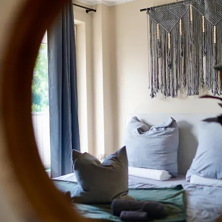 Apartman Edler Wohnraum Schwanenteich-penthouse Mit Garage, Grill, Kaffeevollautomat, Klima, Lift & Terrasse Zwickau