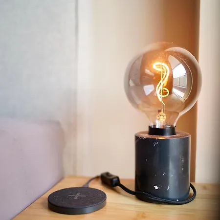 Edler Wohnraum Schwanenteich-penthouse Mit Garage, Grill, Kaffeevollautomat, Klima, Lift & Terrasse Apartman *