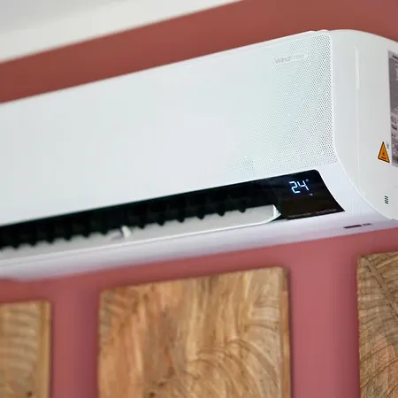 Edler Wohnraum Schwanenteich-penthouse Mit Garage, Grill, Kaffeevollautomat, Klima, Lift & Terrasse *