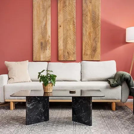 Edler Wohnraum Schwanenteich-penthouse Mit Garage, Grill, Kaffeevollautomat, Klima, Lift & Terrasse * Zwickau